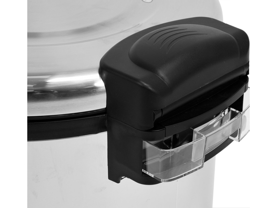 URZĄDZENIE DO GOTOWANIA RYŻU 16,5L