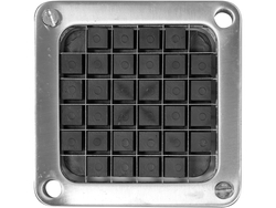 ZESTAW OSTRZY ZAPASOWYCH 13MM DO KRAJALNICY DO ZIEMNIAKÓW YG-03422