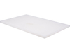 DESKA DO KROJENIA 600X390X20 BIAŁA