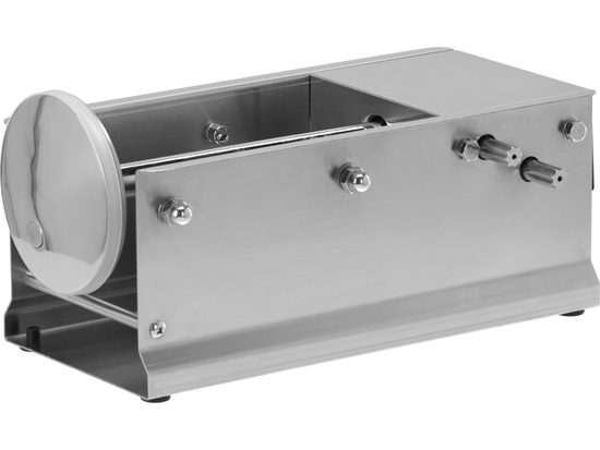 NADZIEWARKA DO KIEŁBAS 3L POZIOMA