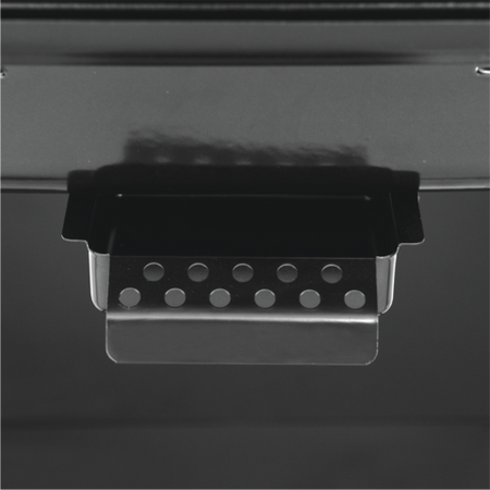 GRILL GAZOWY ASAHI, 2 PALNIKI, 5KW