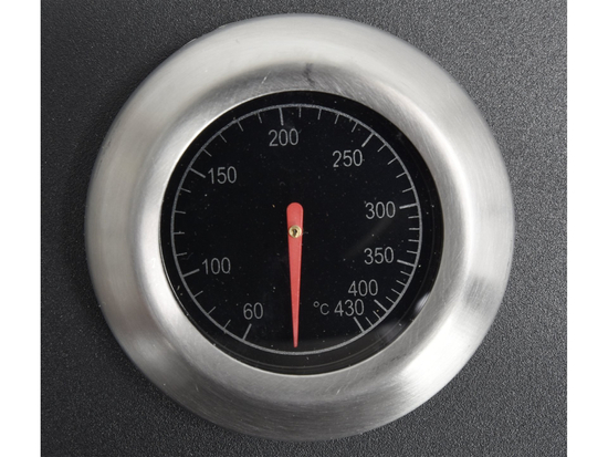 GRILL 2W1, GAZOWY + WĘGLOWY TORNE 8,4KW