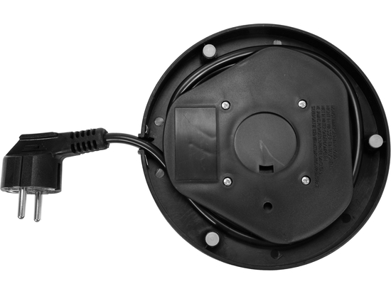 CZAJNIK ELEKTRYCZNY SZKLANY LED 1,7L Z REGULACJĄ TEMPERATURY