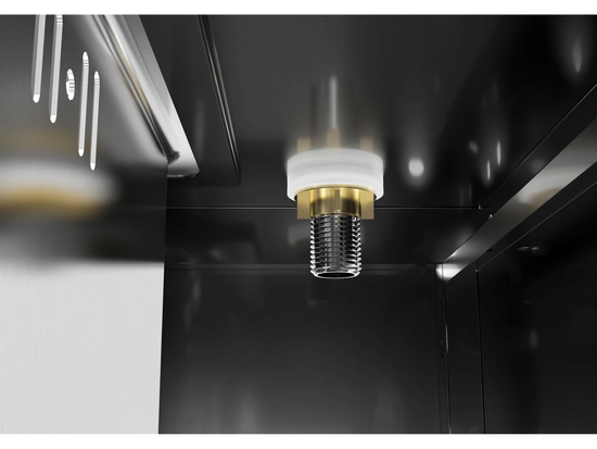 SZAFKA MODUŁOWA ZE ZLEWEM DO GRILLA GAZOWEGO