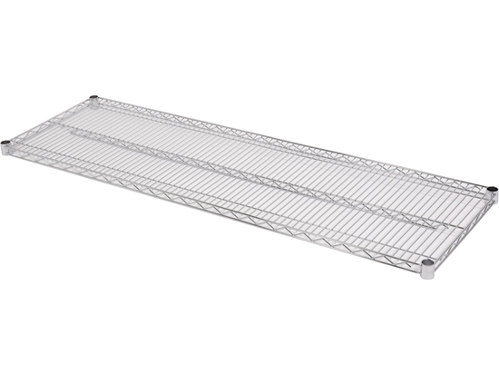 PÓŁKA DO REGAŁU AŻUROWEGO 457X1520MM