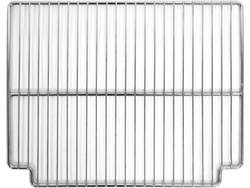 PÓŁKA ZAPASOWA ŚRODKOWA WITRYNY 445*350