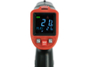 TERMOMETR BEZKONTAKTOWY PIROMETR -50C+650C