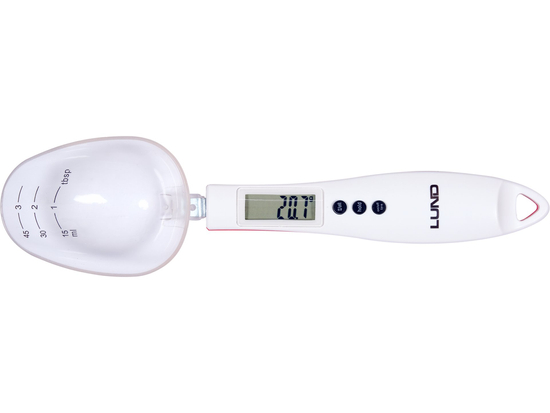 WAGA KUCHENNA - ŁYŻKA 75ML