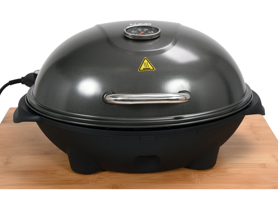 GRILL ELEKTRYCZNY 2000-2400W