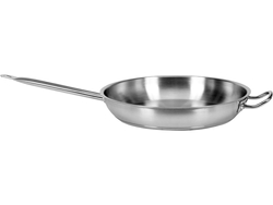 PATELNIA ZE STALI NIERDZEWNEJ 36CM