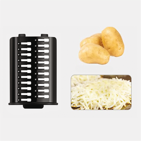 SZATKOWNICA 250W, 5 OSTRZY