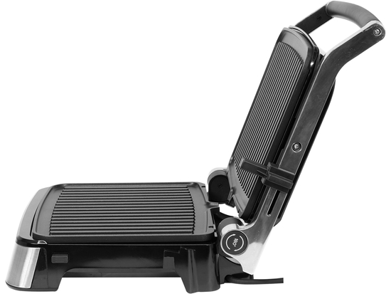 GRILL ELEKTRYCZNY 2000W, PANEL LED