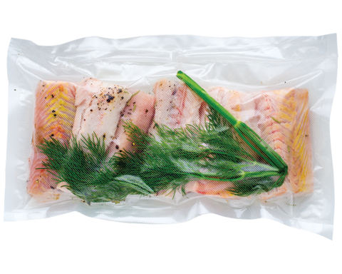 PAKOWARKA PRÓŻNIOWA-KOMOROWA 300MM