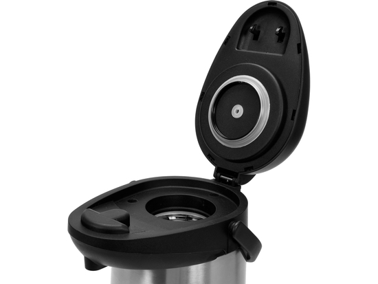 TERMOS STOŁOWY Z POMPKĄ 3,0L