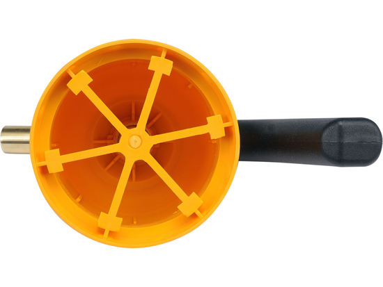 GAZOWA LAMPA LUTOWNICZA