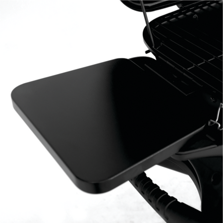 GRILL GAZOWY PRZENOŚNY YAKE, 2 PALNIKI, 5KW YAKE