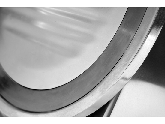 KRAJALNICA AL-MG DO WĘDLIN 250MM PÓŁ-AUTOMATYCZNA OSTRZAŁKA