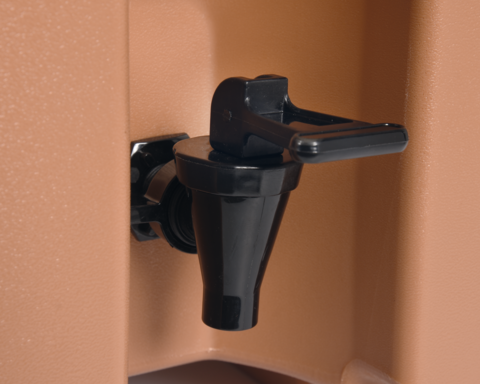 TERMOS Z KRANEM 9,4L