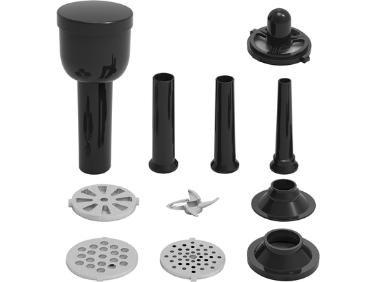 MASZYNKA DO MIELENIA MIĘSA DC 550W