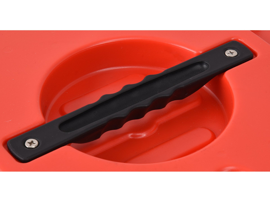 PLASTIKOWY TERMOS TRANSPORTOWY 30L