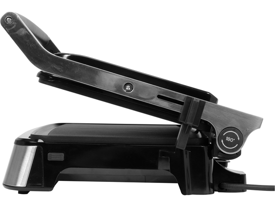 GRILL ELEKTRYCZNY 2000W, PANEL LED