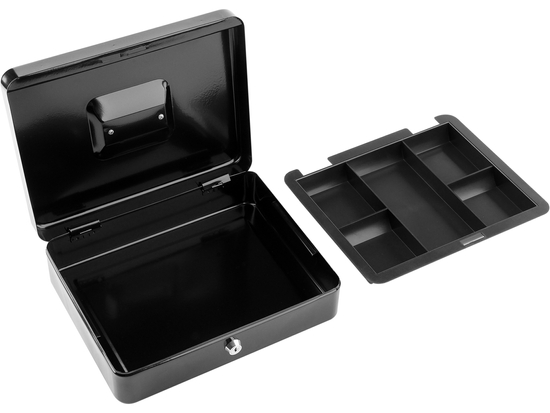 KASETKA NA PIENIĄDZE 300X240X90