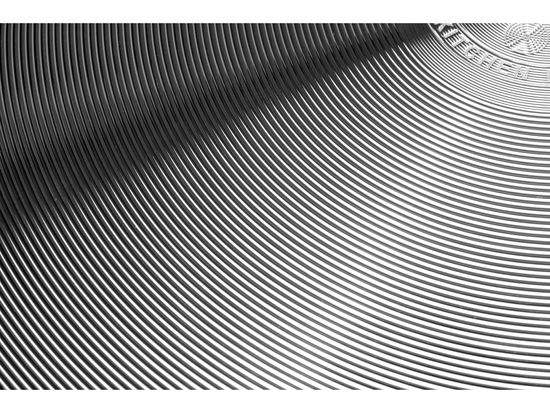 ALUMINIOWA PATELNIA Z POWŁOKĄ PTFE 320MM