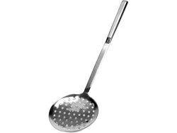 ŁYŻKA CEDZAKOWA ŚREDNICA 110MM