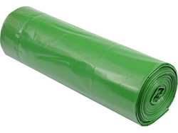 WORKI OGRODOWE 120L 10SZT 60ꙠM