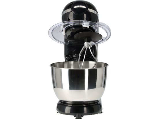 MIKSER PLANETARNY 3W1 1000W, 4,5L CZARNY