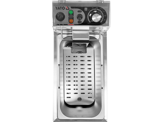 FRYTOWNICA 1-KOMOROWA 5L