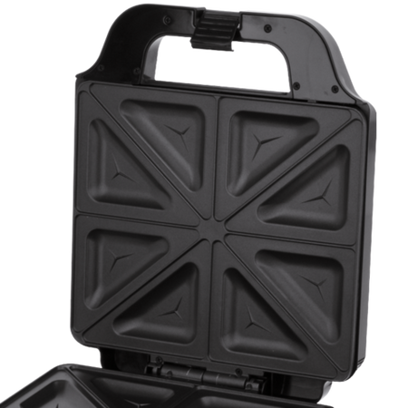 OPIEKACZ 1400W, 4 TOSTY