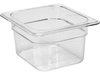 POJEMNIK GASTRONOMICZNY GN 1/6 100MM PC