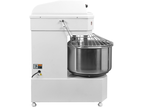 MIKSER SPIRALNY 50L Z 2 PRĘDKOŚCIAMI