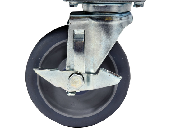 WÓZEK DO POJEMNIKA TERMOIZOLACYJNEGO