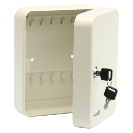 SKRZYNKA NA KLUCZE 200X160X78,15 HAKÓW