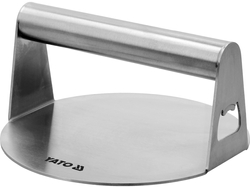 PRASKA DO MIĘSA - STAL NIERDZEWNA