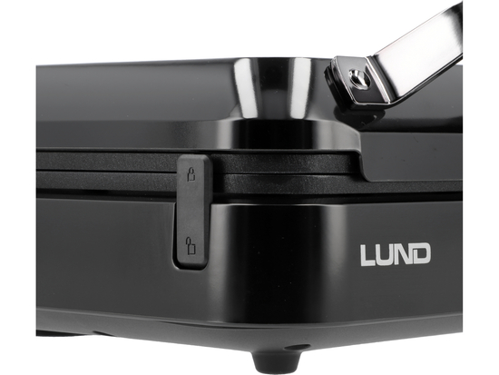 GOFROWNICA 1500W - 4 GOFRY