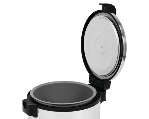 URZĄDZENIE DO GOTOWANIA RYŻU 16,5L