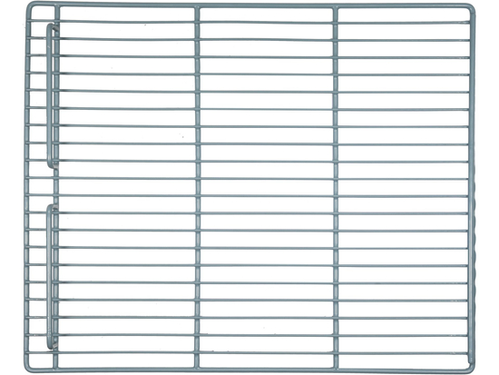 PÓŁKA ZAPASOWA DO SZAF CHŁODNICZYCH 534*650MM