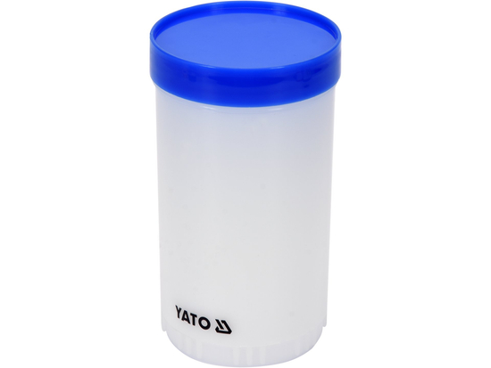 DYSPENSER BARMAŃSKI 1L NIEBIESKI