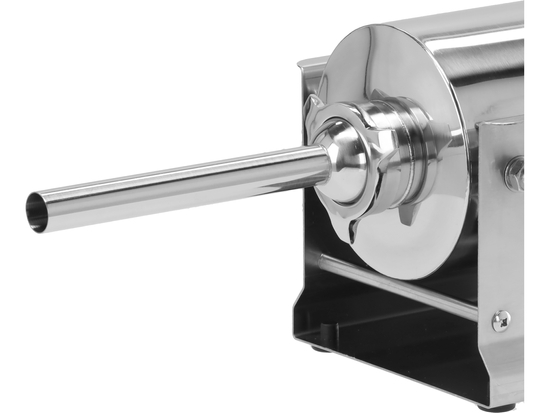 NADZIEWARKA DO KIEŁBAS 7L POZIOMA