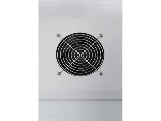 SZAFA CHŁODNICZA 350L BIAŁA