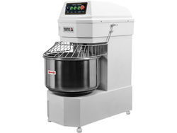 MIKSER SPIRALNY 50L Z 2 PRĘDKOŚCIAMI