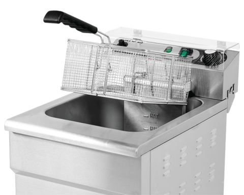 FRYTOWNICA 11,5L Z SZAFKĄ
