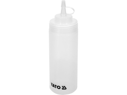 DYSPENSER DO SOSÓW 350ML BIAŁY