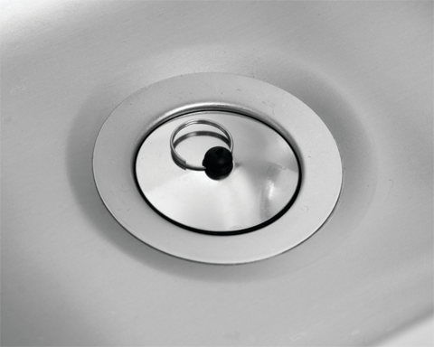 UMYWALKA DO RĄK WŁĄCZANA KOLANEM