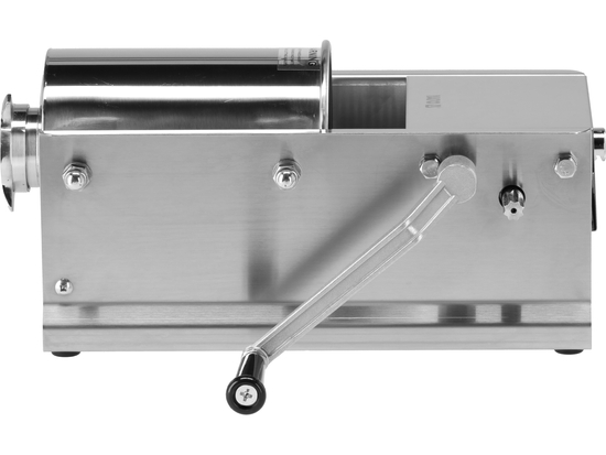 NADZIEWARKA DO KIEŁBAS 3L POZIOMA