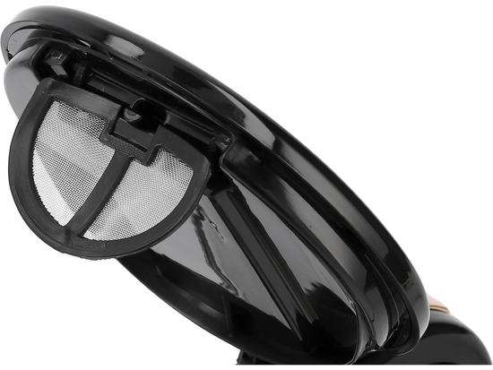 CZAJNIK ELEKTRYCZNY 1L, REGULACJA TEMPERATURY, CZA