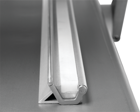 PAKOWARKA PRÓŻNIOWA DWUKOMOROWA 450X600